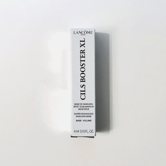 Lancome Travel Size Cils Booster XL Vitamin-Infused Thickening Mascara Primer - Picture 2 of 6